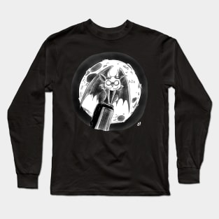 Gargoyle Long Sleeve T-Shirt